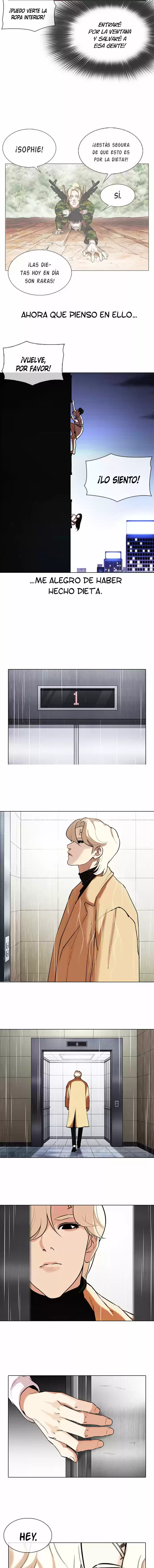 Lookism - Capítulo 338 - Página 15 - LectorTMOo