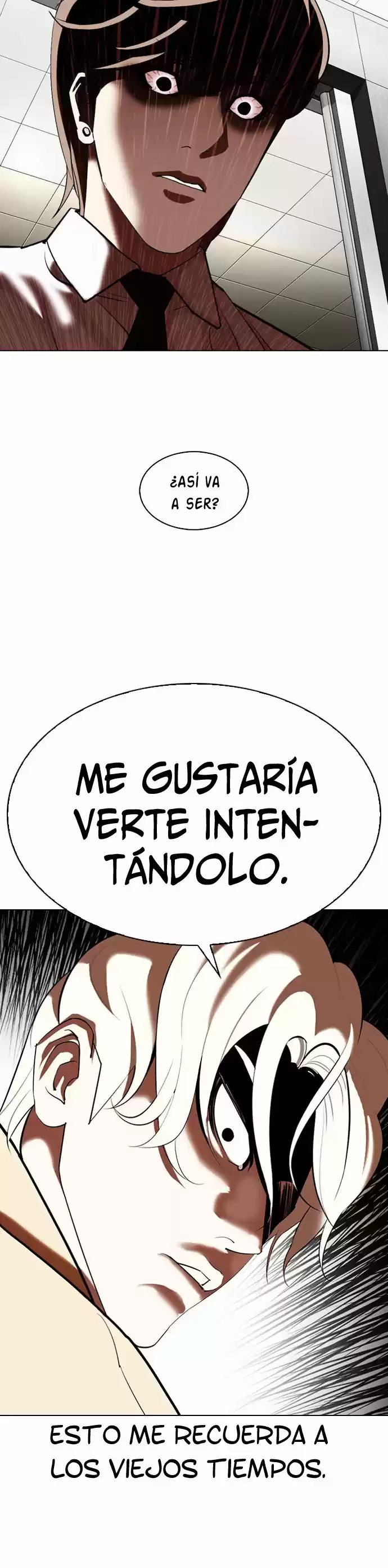 Lookism - Capítulo 338 - Página 18 - LectorTMOo