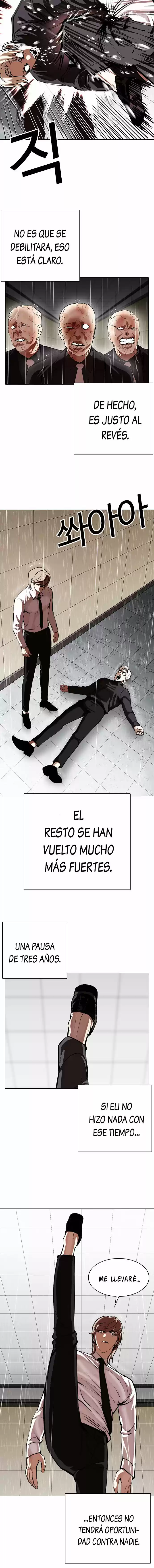 Lookism - Capítulo 339 - Página 5 - LectorTMOo