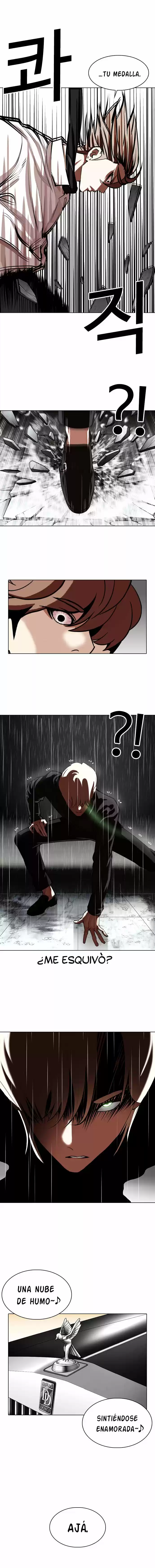 Lookism - Capítulo 339 - Página 6 - LectorTMOo