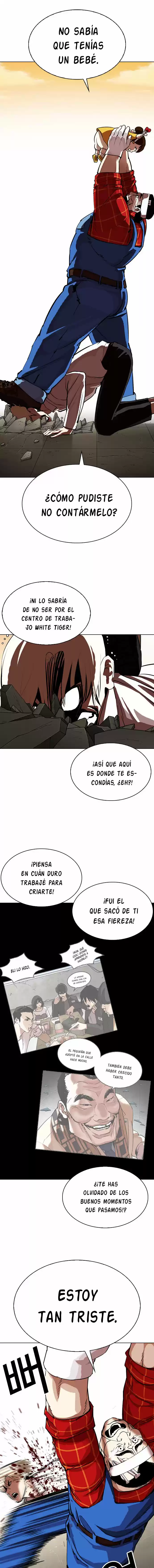 Lookism - Capítulo 339 - Página 8 - LectorTMOo