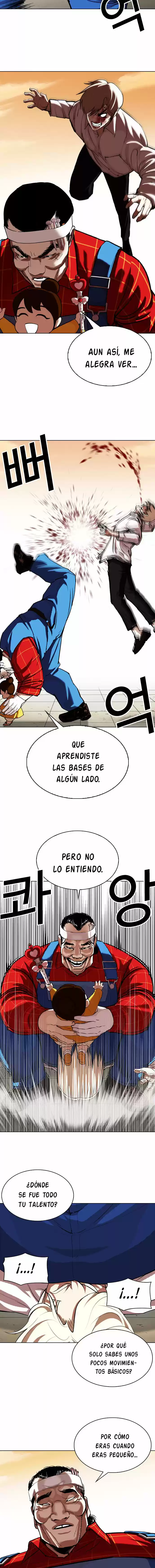 Lookism - Capítulo 339 - Página 9 - LectorTMOo