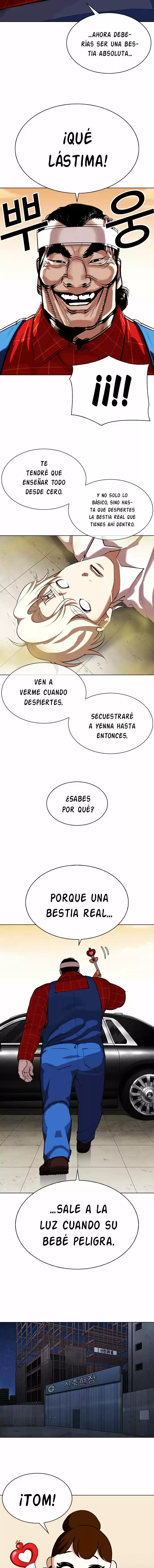 Lookism - Capítulo 339 - Página 10 - LectorTMOo