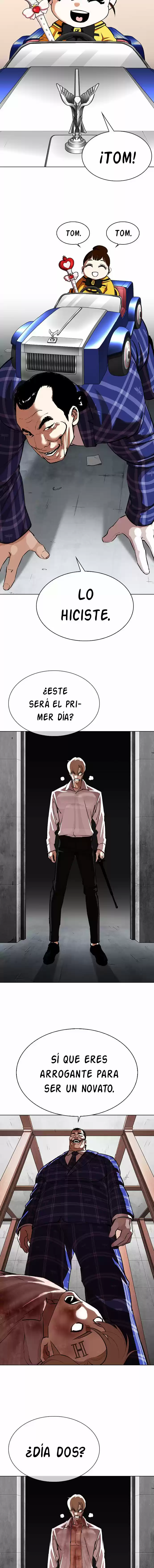 Lookism - Capítulo 339 - Página 11 - LectorTMOo