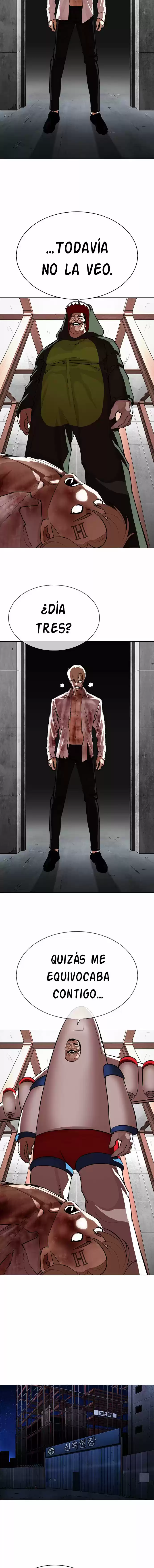 Lookism - Capítulo 339 - Página 12 - LectorTMOo