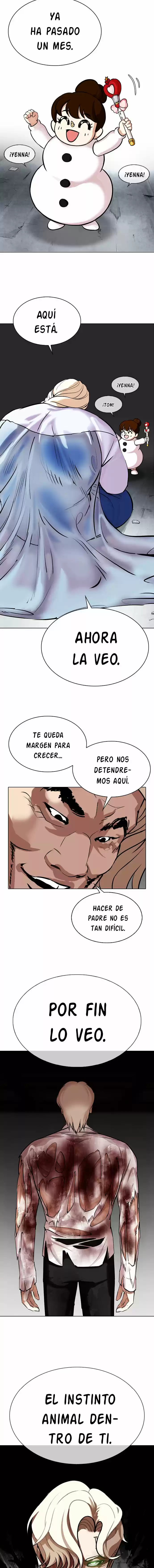 Lookism - Capítulo 339 - Página 13 - LectorTMOo