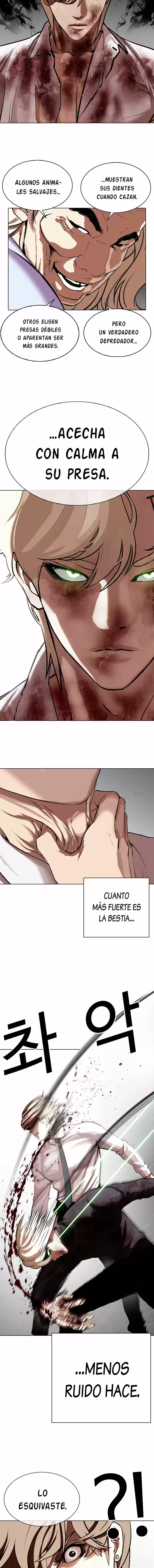 Lookism - Capítulo 339 - Página 14 - LectorTMOo