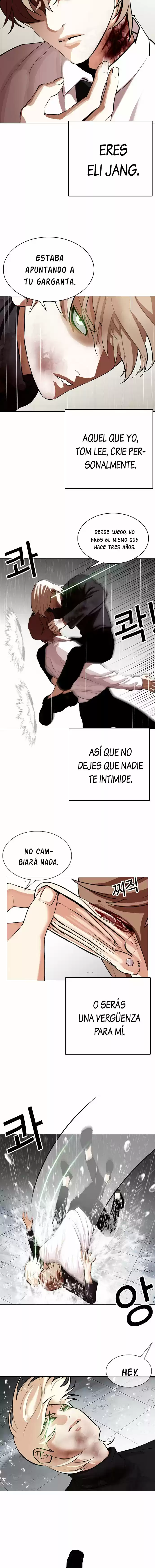 Lookism - Capítulo 339 - Página 15 - LectorTMOo