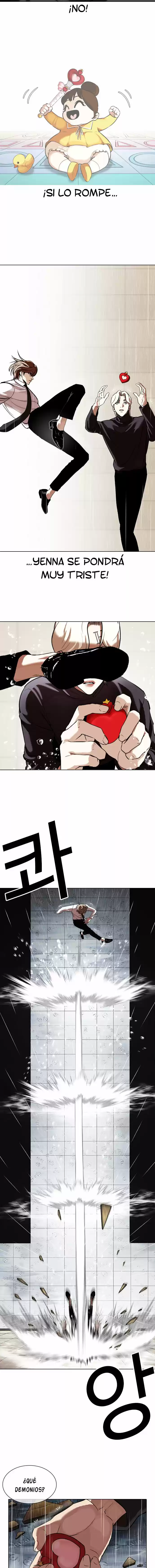 Lookism - Capítulo 339 - Página 18 - LectorTMOo