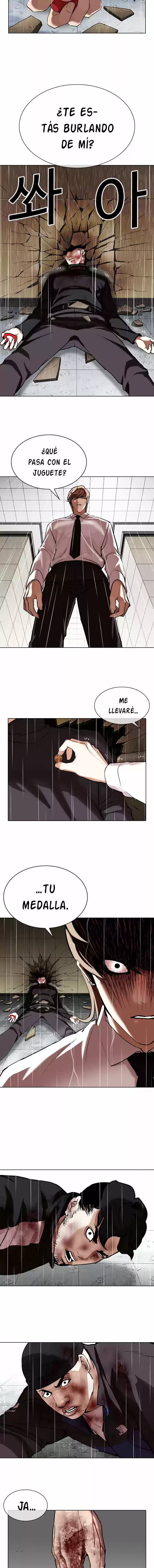 Lookism - Capítulo 339 - Página 19 - LectorTMOo