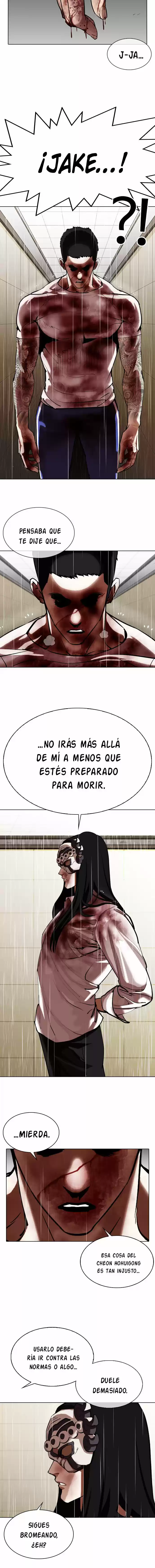 Lookism - Capítulo 339 - Página 20 - LectorTMOo