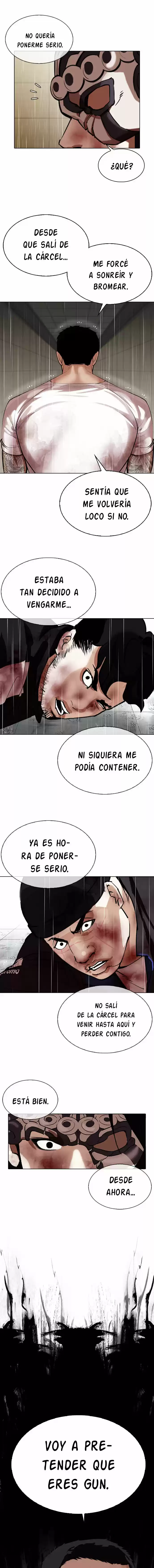 Lookism - Capítulo 339 - Página 21 - LectorTMOo