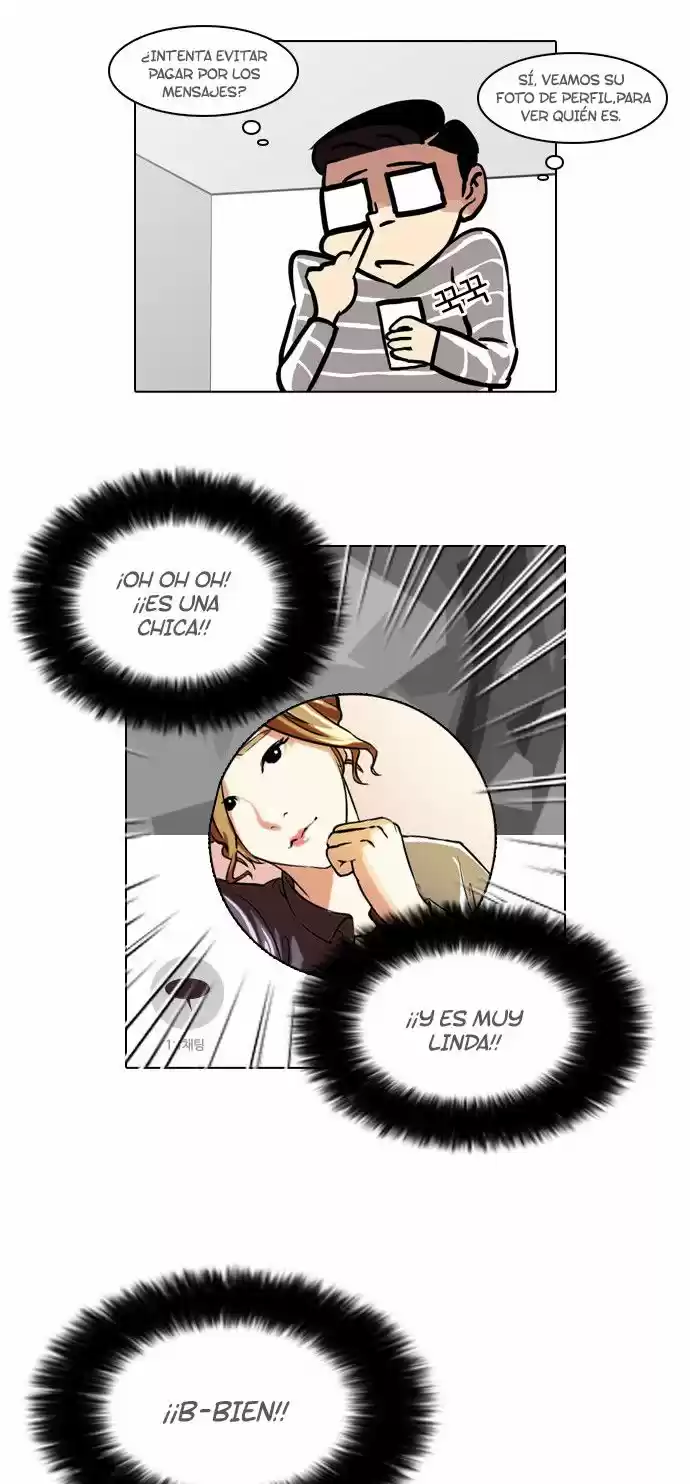 Lookism - Capítulo 34 - Página 10 - LectorTMOo