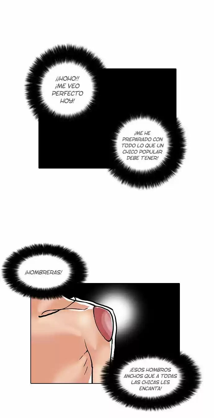 Lookism - Capítulo 34 - Página 16 - LectorTMOo