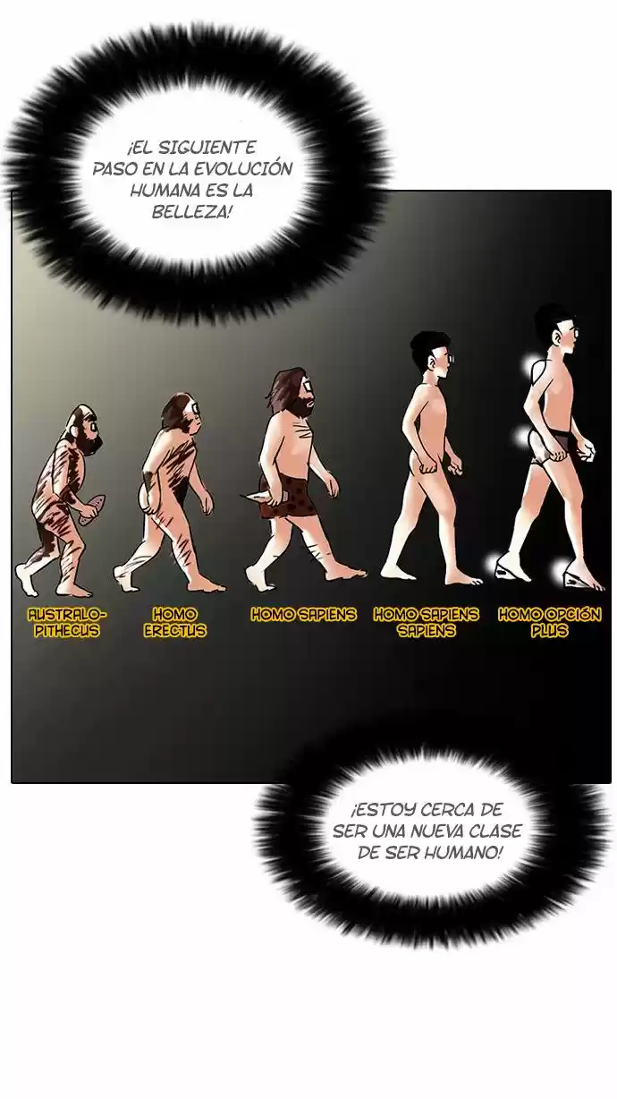Lookism - Capítulo 34 - Página 18 - LectorTMOo