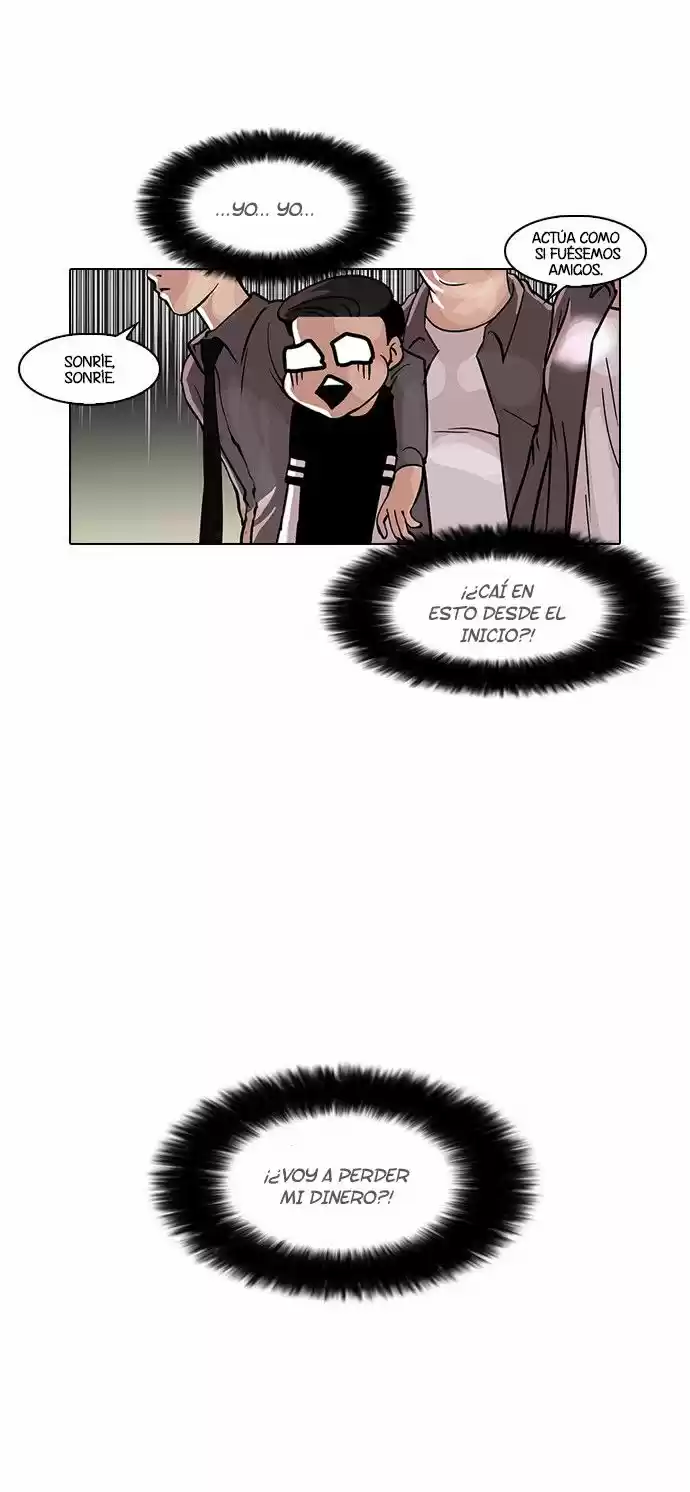 Lookism - Capítulo 34 - Página 23 - LectorTMOo