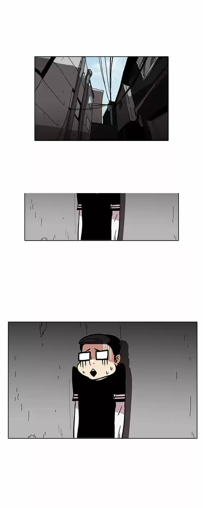 Lookism - Capítulo 34 - Página 24 - LectorTMOo