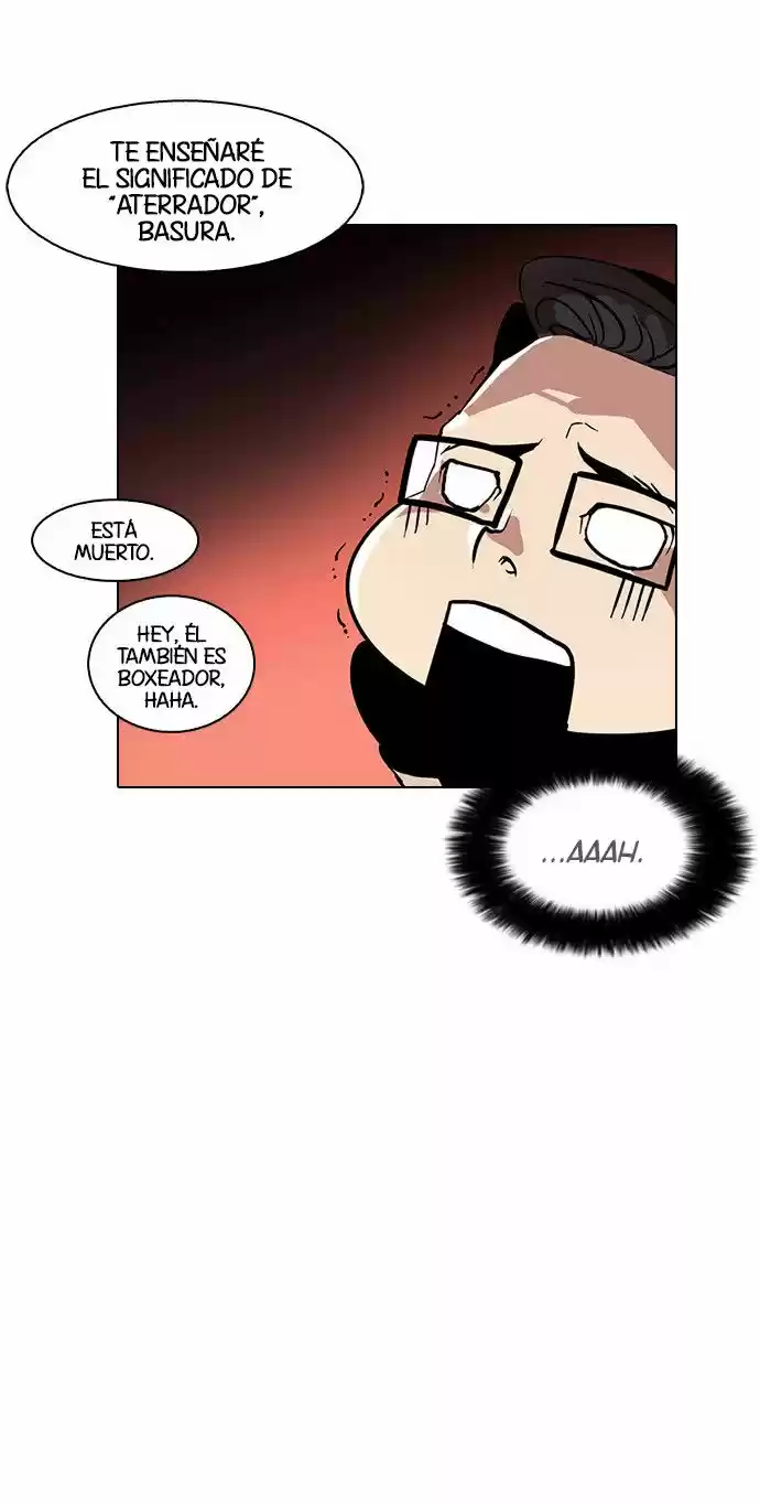 Lookism - Capítulo 34 - Página 32 - LectorTMOo