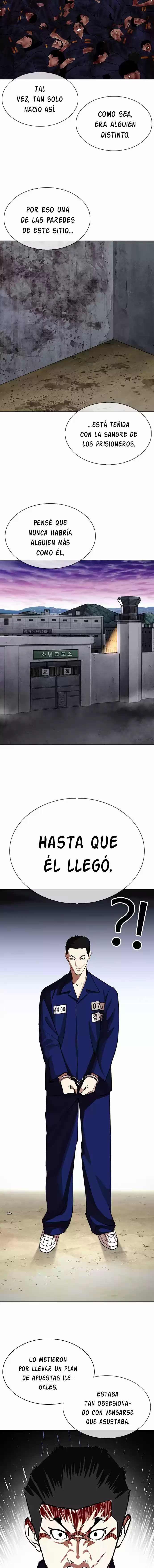 Lookism - Capítulo 340 - Página 5 - LectorTMOo