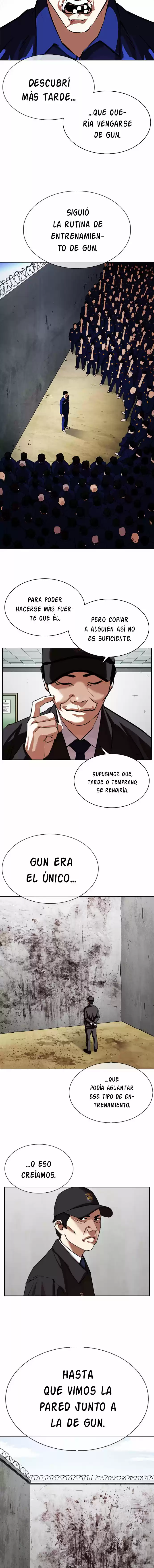 Lookism - Capítulo 340 - Página 6 - LectorTMOo