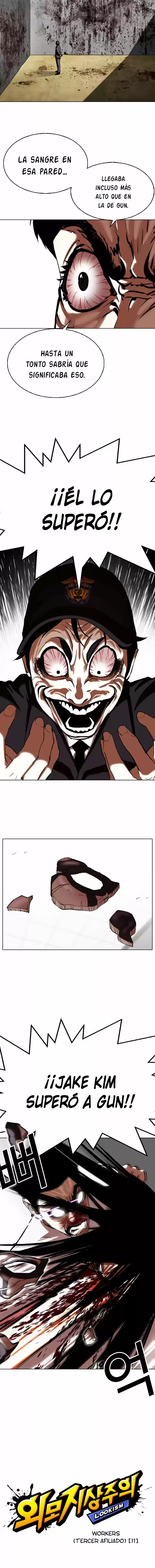 Lookism - Capítulo 340 - Página 7 - LectorTMOo