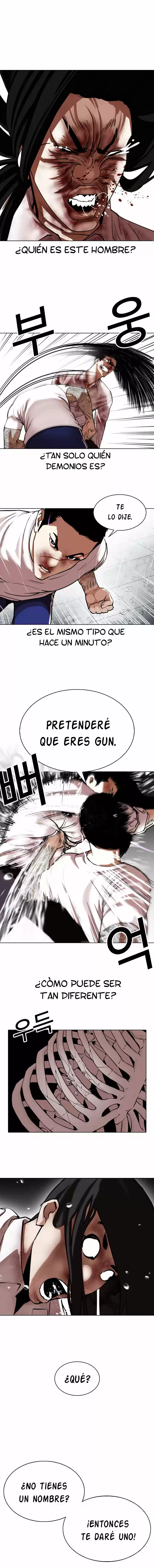 Lookism - Capítulo 340 - Página 8 - LectorTMOo