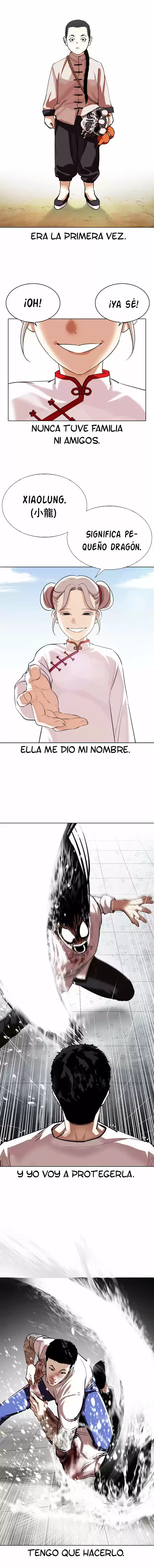 Lookism - Capítulo 340 - Página 9 - LectorTMOo