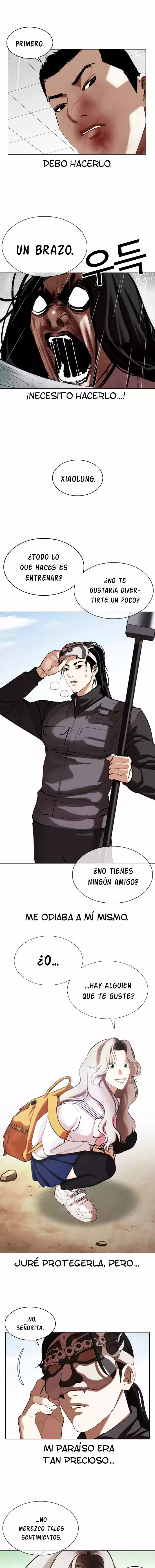 Lookism - Capítulo 340 - Página 10 - LectorTMOo