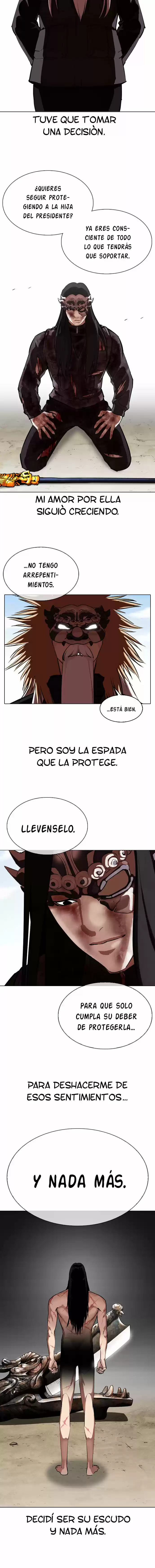 Lookism - Capítulo 340 - Página 12 - LectorTMOo
