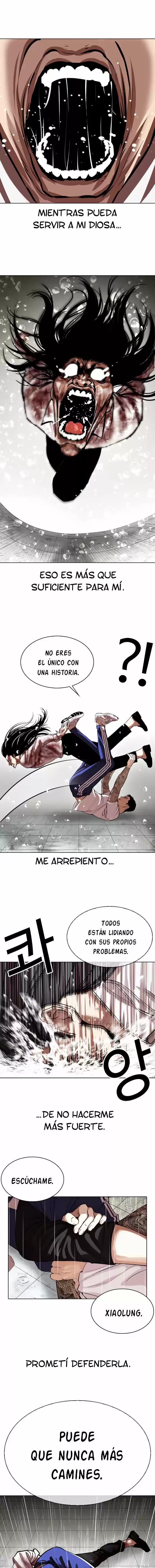 Lookism - Capítulo 340 - Página 13 - LectorTMOo