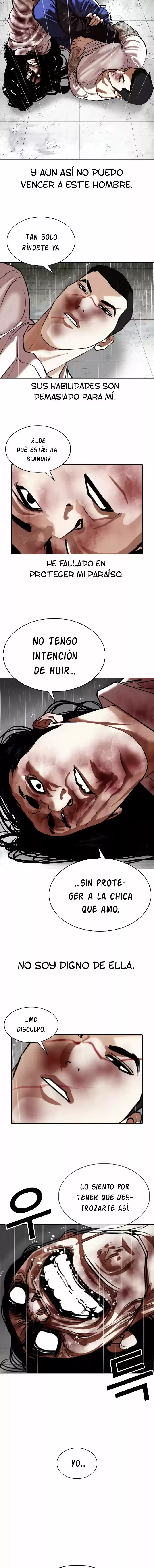 Lookism - Capítulo 340 - Página 14 - LectorTMOo