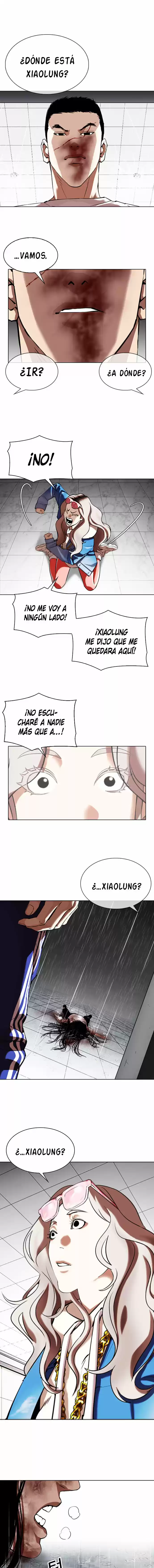 Lookism - Capítulo 340 - Página 17 - LectorTMOo