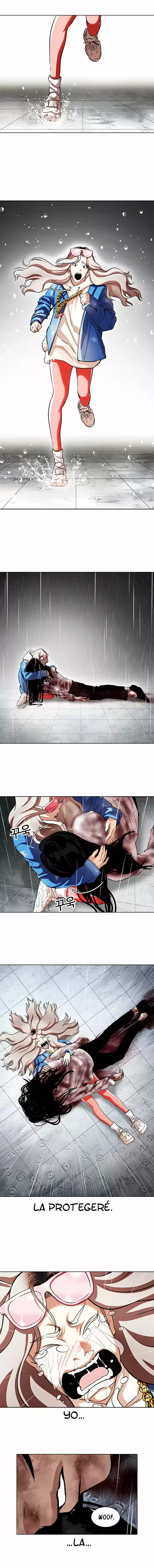 Lookism - Capítulo 340 - Página 19 - LectorTMOo