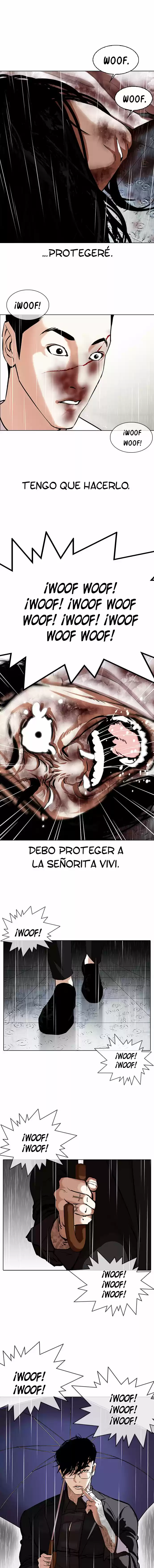 Lookism - Capítulo 340 - Página 20 - LectorTMOo