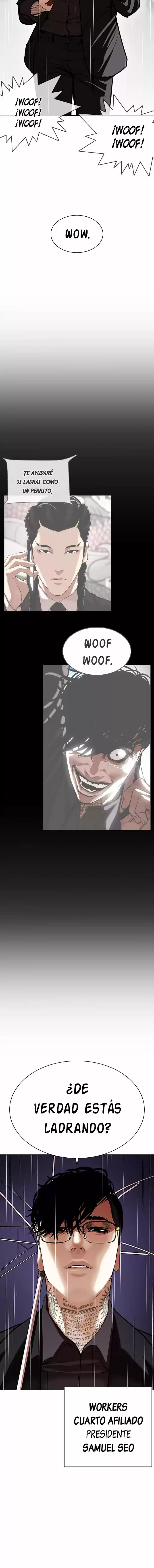 Lookism - Capítulo 340 - Página 21 - LectorTMOo