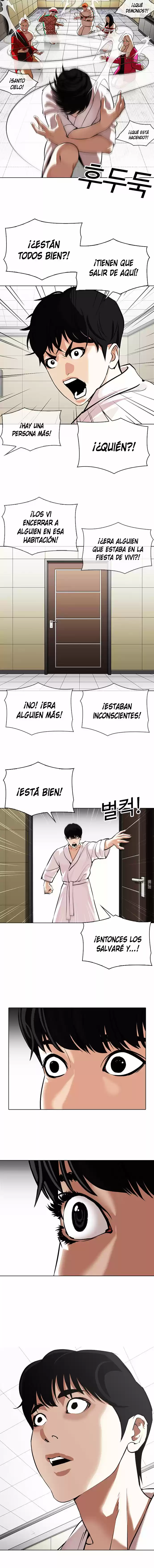 Lookism - Capítulo 341 - Página 4 - LectorTMOo
