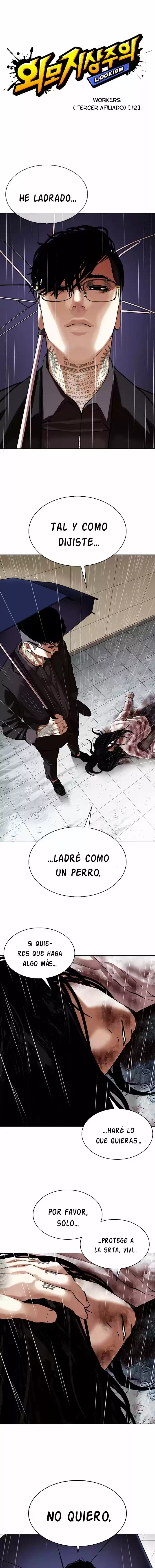 Lookism - Capítulo 341 - Página 5 - LectorTMOo