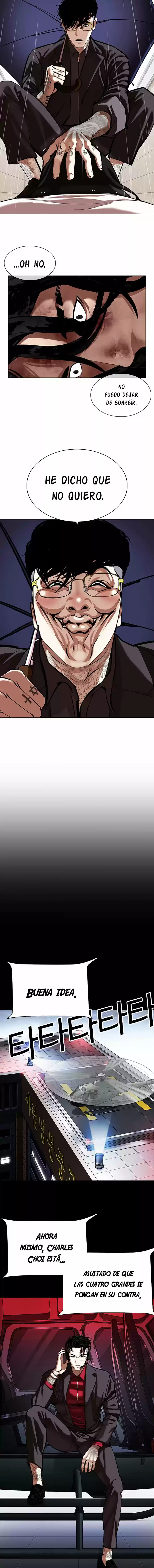 Lookism - Capítulo 341 - Página 6 - LectorTMOo