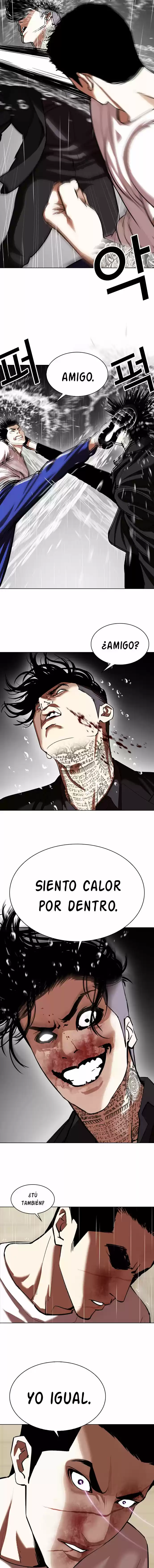 Lookism - Capítulo 341 - Página 12 - LectorTMOo