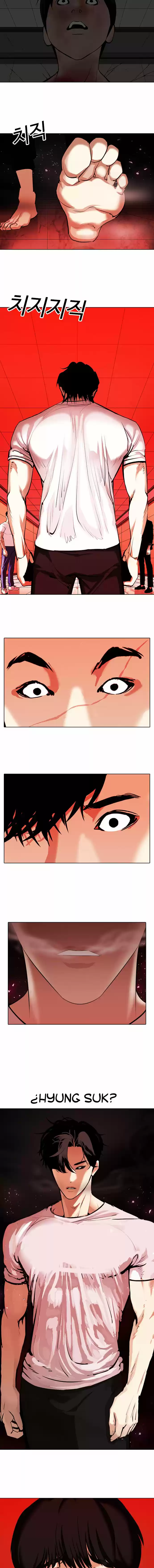 Lookism - Capítulo 341 - Página 16 - LectorTMOo