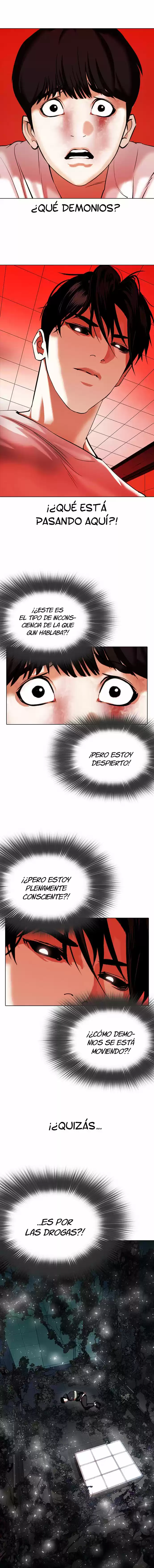 Lookism - Capítulo 342 - Página 3 - LectorTMOo