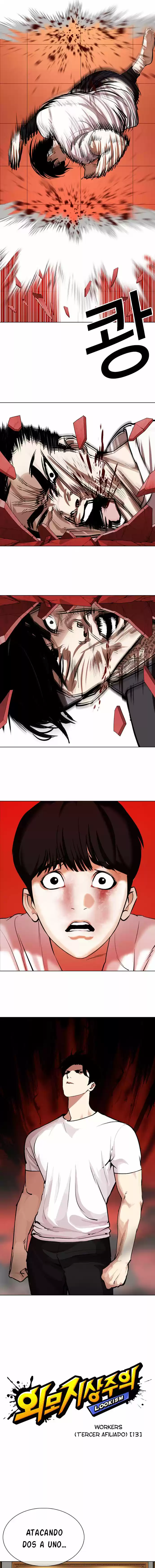 Lookism - Capítulo 342 - Página 5 - LectorTMOo