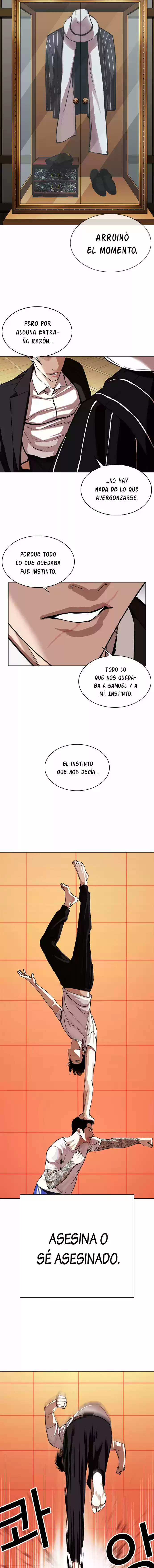 Lookism - Capítulo 342 - Página 6 - LectorTMOo