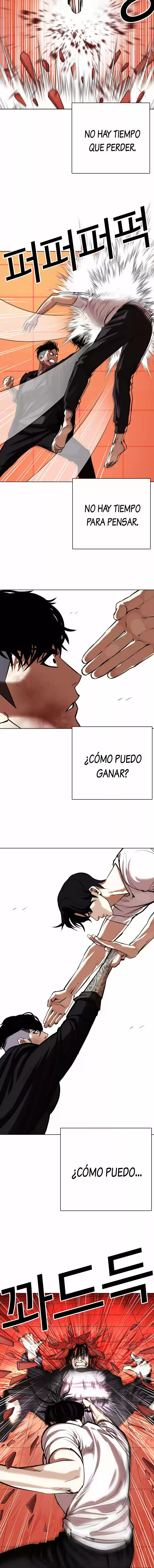 Lookism - Capítulo 342 - Página 7 - LectorTMOo