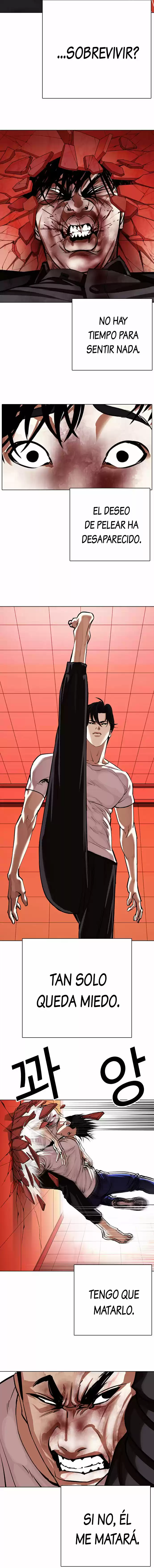 Lookism - Capítulo 342 - Página 8 - LectorTMOo