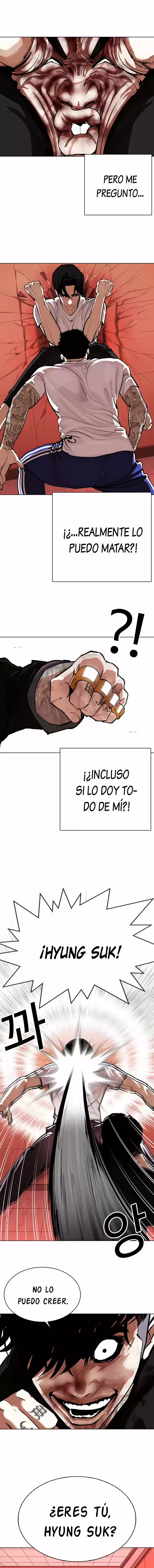 Lookism - Capítulo 342 - Página 9 - LectorTMOo