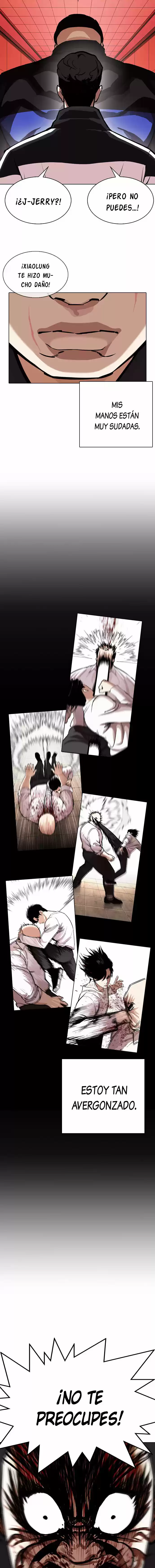 Lookism - Capítulo 342 - Página 11 - LectorTMOo