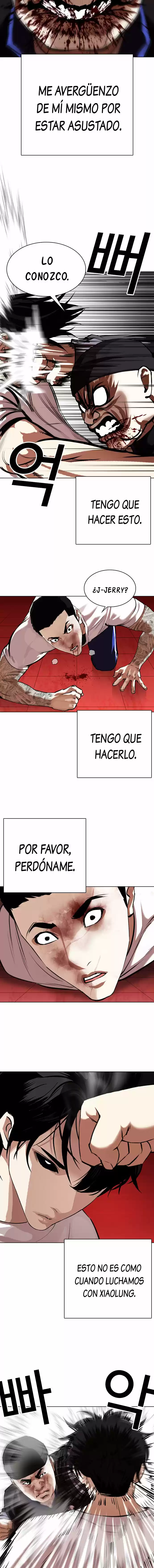 Lookism - Capítulo 342 - Página 12 - LectorTMOo