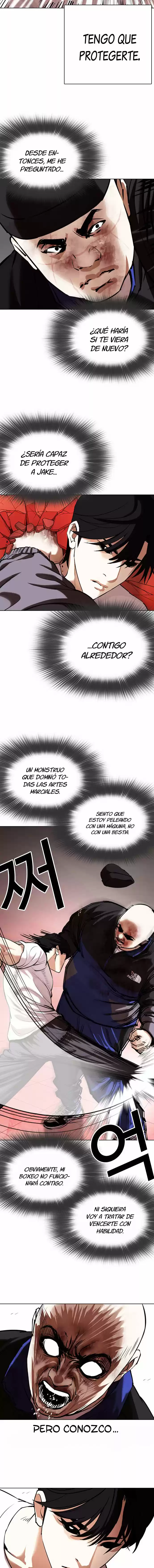 Lookism - Capítulo 342 - Página 13 - LectorTMOo