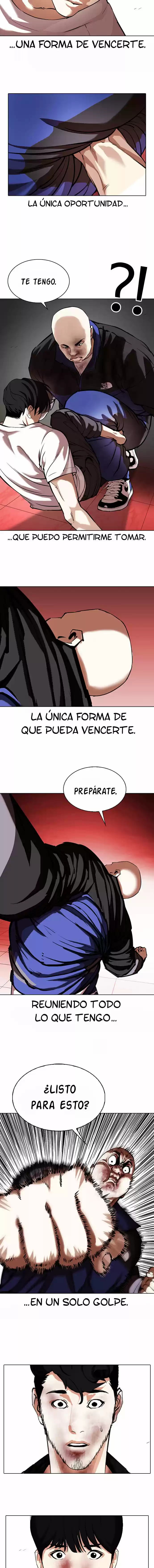 Lookism - Capítulo 342 - Página 14 - LectorTMOo